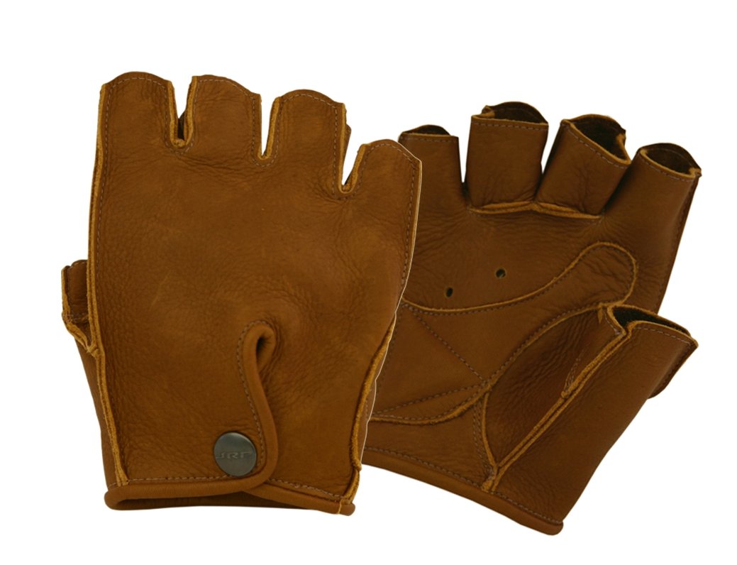 Amazon | ジェーアールピー(JRP) バイク レザーグローブ 3シーズン